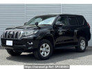 Toyota Land Cruiser Prado TRJ150W