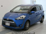 Used 2015 AT toyota sienta NHP170G Image[0]