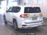 Used 2025 AT toyota land-cruiser VJA300W Image[1]