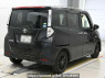 Used 2017 AT toyota tank M900A Image[1]