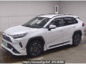 Used 2024 AT toyota rav4 AXAH54 Image[1]