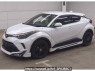 Used 2023 AT toyota c-hr NGX50 Image[1]