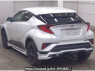 Used 2023 AT toyota c-hr NGX50 Image[2]