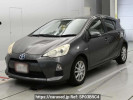 Toyota Aqua NHP10