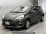 Used 2013 AT toyota aqua NHP10 Image[0]