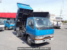 Used 1998 MT mitsubishi-fuso canter FG507BD Image[2]