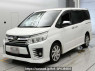 Used 2015 AT toyota voxy ZRR85W Image[0]