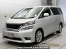 Used 2009 AT toyota vellfire ANH25W Image[0]