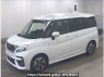 Used 2021 AT suzuki solio-bandit MA37S Image[1]