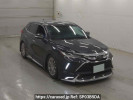 Toyota Harrier MXUA80