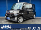 Daihatsu Tanto LA600S