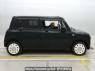 Used 2013 AT suzuki alto-lapin HE22S Image[2]