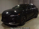 Lexus RX TALA15