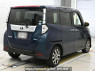 Used 2017 AT toyota tank M900A Image[1]