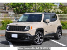 Jeep Renegade BU14
