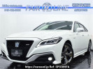 Toyota Crown Hybrid AZSH20