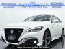 Used 2019 AT toyota crown-hybrid AZSH20 Image[0]