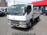 Used 1999 MT mitsubishi-fuso canter FE51CBT Image[0]