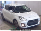 Suzuki Swift Sport ZC33S