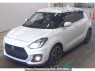 Used 2022 MT suzuki swift-sport ZC33S Image[1]