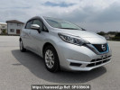 Nissan Note HE12