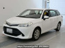 Used 2017 AT toyota corolla-fielder NRE161G Image[0]