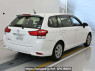 Used 2017 AT toyota corolla-fielder NRE161G Image[1]