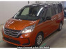 Used 2021 AT nissan serena GC27 Image[1]