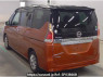 Used 2021 AT nissan serena GC27 Image[2]