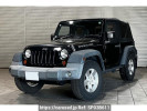 Jeep Jeep Wrangler JK38S