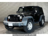 Used 2007 MT jeep jeep-wrangler JK38S Image[0]