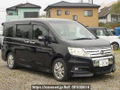 Honda Step WGN Spada RK5