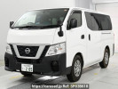 Nissan NV350 CARAVAN VAN VR2E26