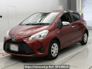 Toyota Vitz NHP130