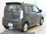 Used 2015 AT suzuki wagon-r MH44S Image[1]