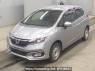 Used 2019 AT honda fit-hybrid GP6 Image[0]