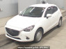 Used 2019 AT mazda demio DJ5AS Image[0]