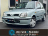 Used 1997 MT nissan march K11 Image[0]