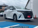 Toyota Alphard AGH40W