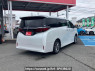 Used 2025 AT toyota alphard AGH40W Image[1]
