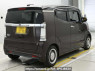 Used 2015 AT honda n-box-slash JF1 Image[1]
