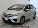 Honda Fit Hybrid GP5