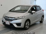 Used 2015 AT honda fit-hybrid GP5 Image[0]