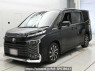 Used 2023 AT toyota voxy MZRA90W Image[0]