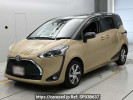 Toyota Sienta NSP170G