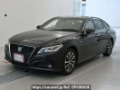 Toyota Crown Hybrid AZSH20