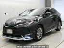 Toyota Harrier Hybrid AXUH80
