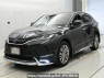 Used 2021 AT toyota harrier-hybrid AXUH80 Image[0]