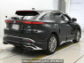 Used 2021 AT toyota harrier-hybrid AXUH80 Image[1]