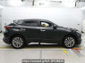 Used 2021 AT toyota harrier-hybrid AXUH80 Image[2]